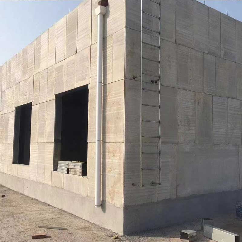 临沂装配式建筑可用预制拼装式墙板